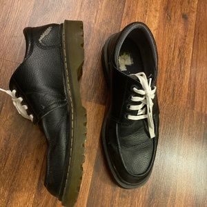 Dr. Marten Shoes